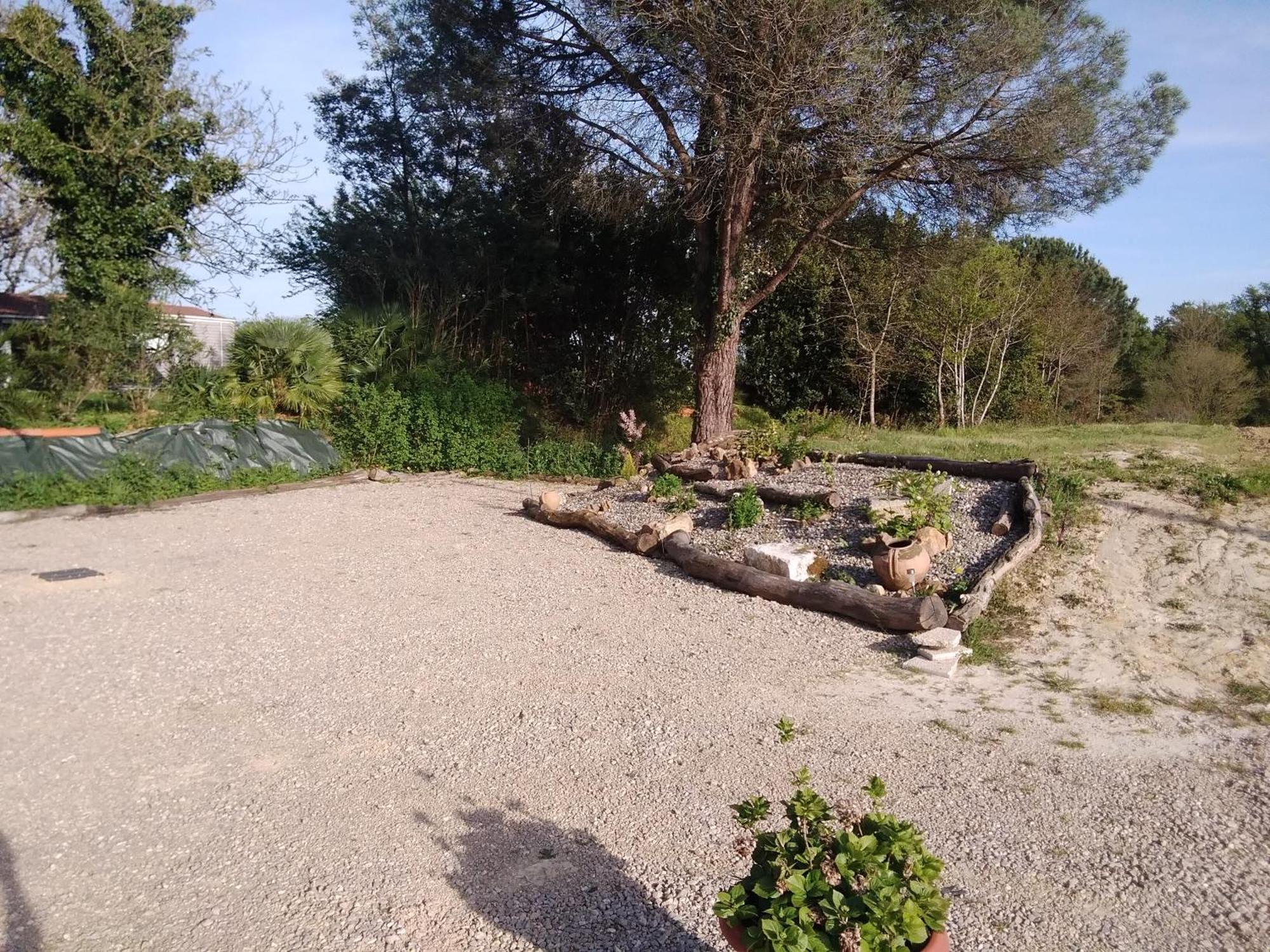 Tente Safari Lodge Dans Foret Luxuriante Vielle-Tursan Kültér fotó